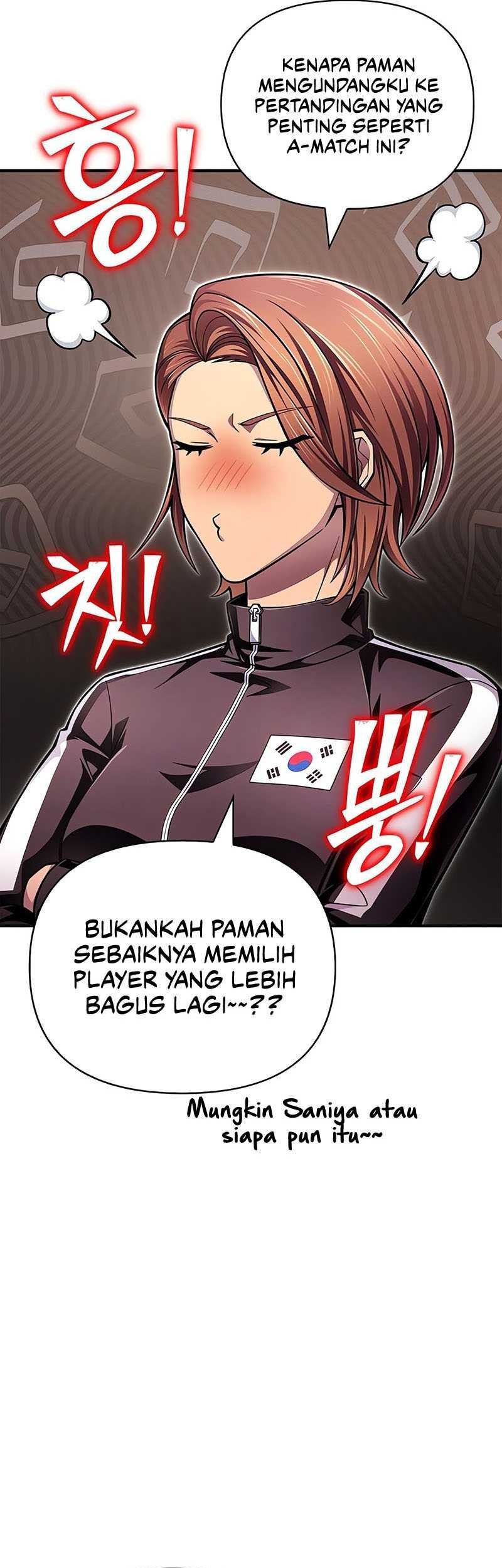 Superhuman Battlefield Chapter 71 Gambar 34