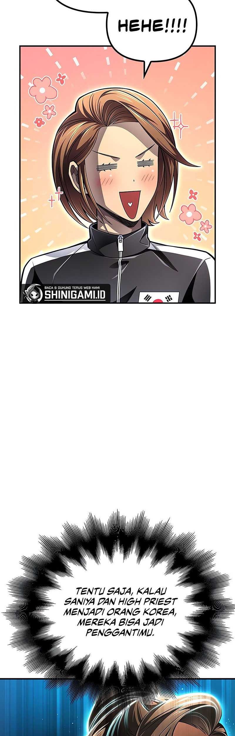 Superhuman Battlefield Chapter 71 Gambar 36