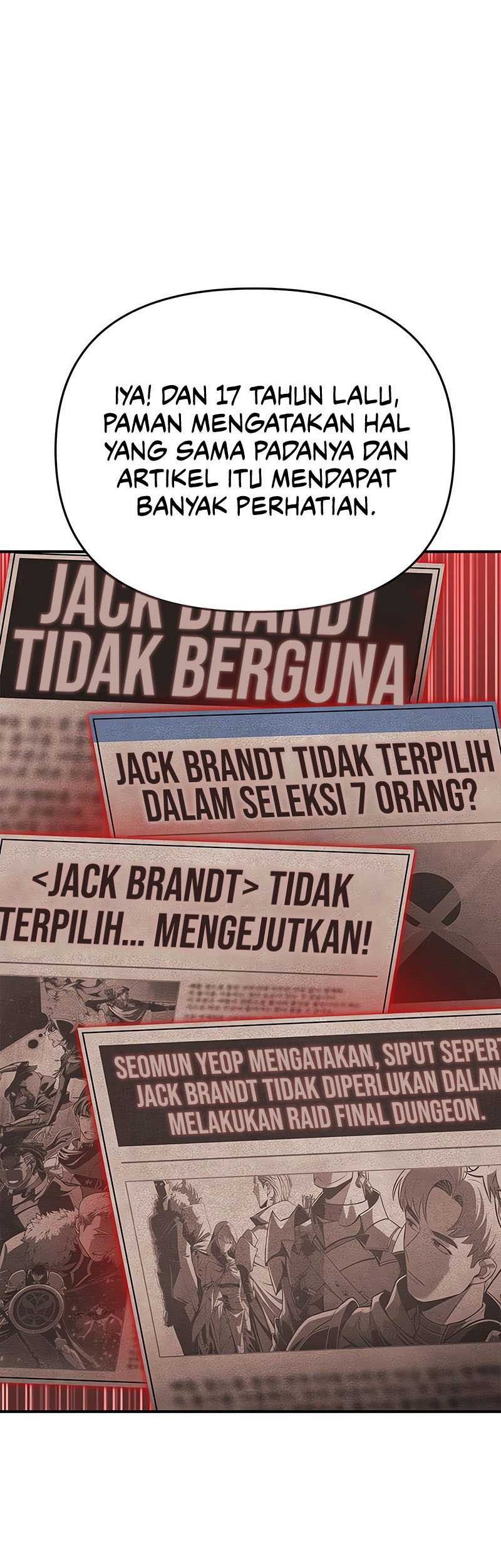 Superhuman Battlefield Chapter 71 Gambar 41