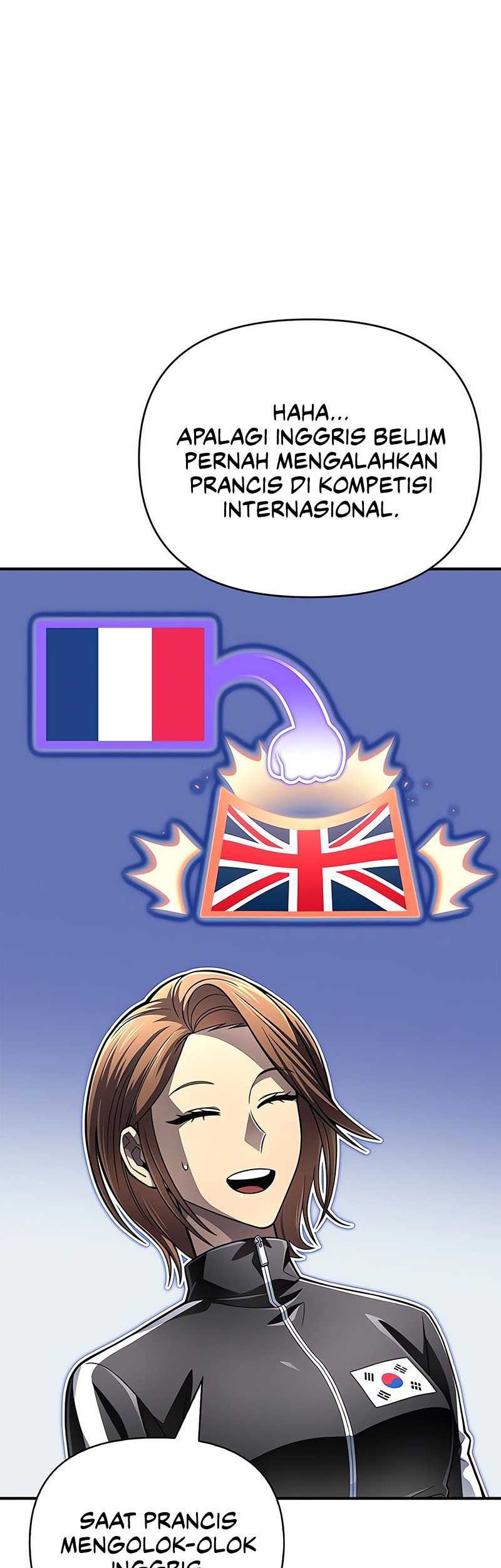 Superhuman Battlefield Chapter 71 Gambar 43