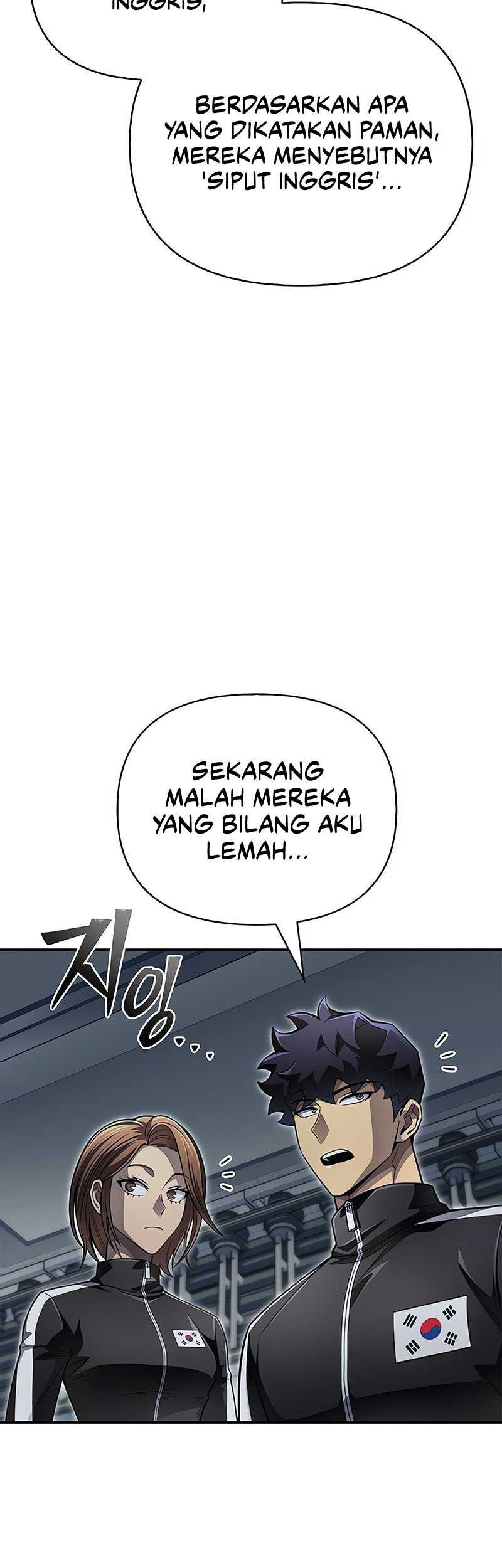 Superhuman Battlefield Chapter 71 Gambar 44