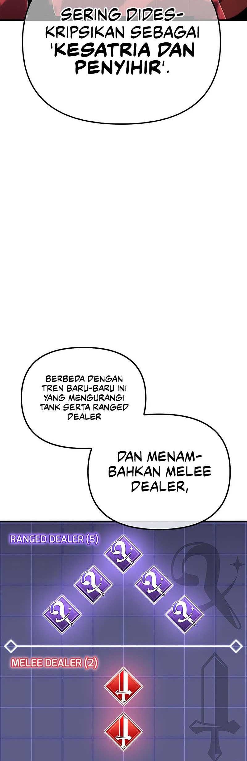 Superhuman Battlefield Chapter 71 Gambar 49
