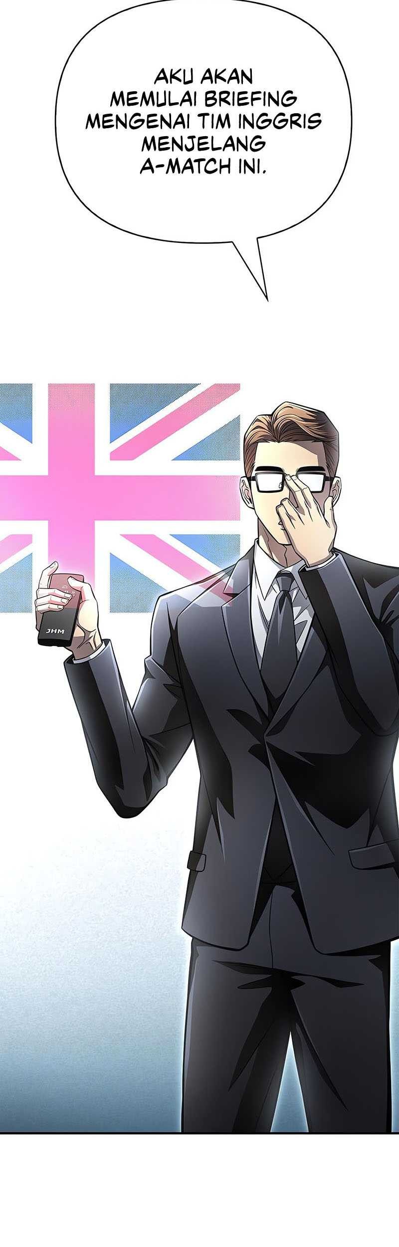 Superhuman Battlefield Chapter 71 Gambar 46