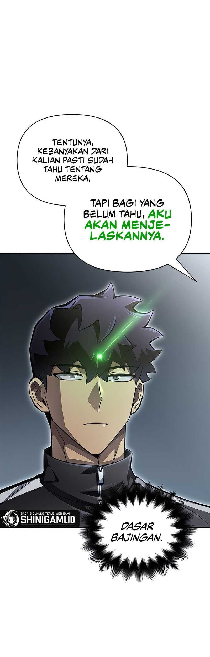 Superhuman Battlefield Chapter 71 Gambar 47