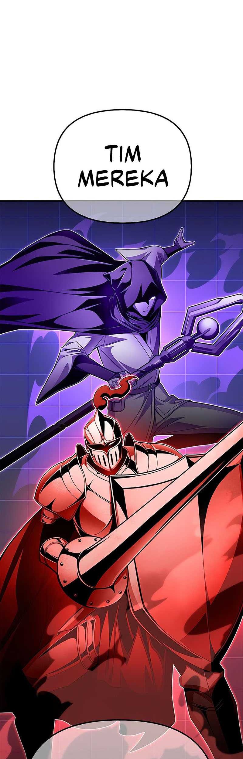 Superhuman Battlefield Chapter 71 Gambar 48