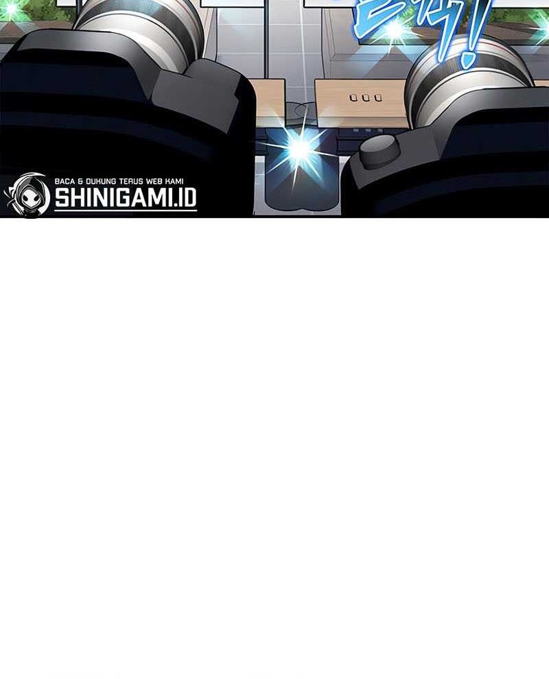 Superhuman Battlefield Chapter 71 Gambar 77