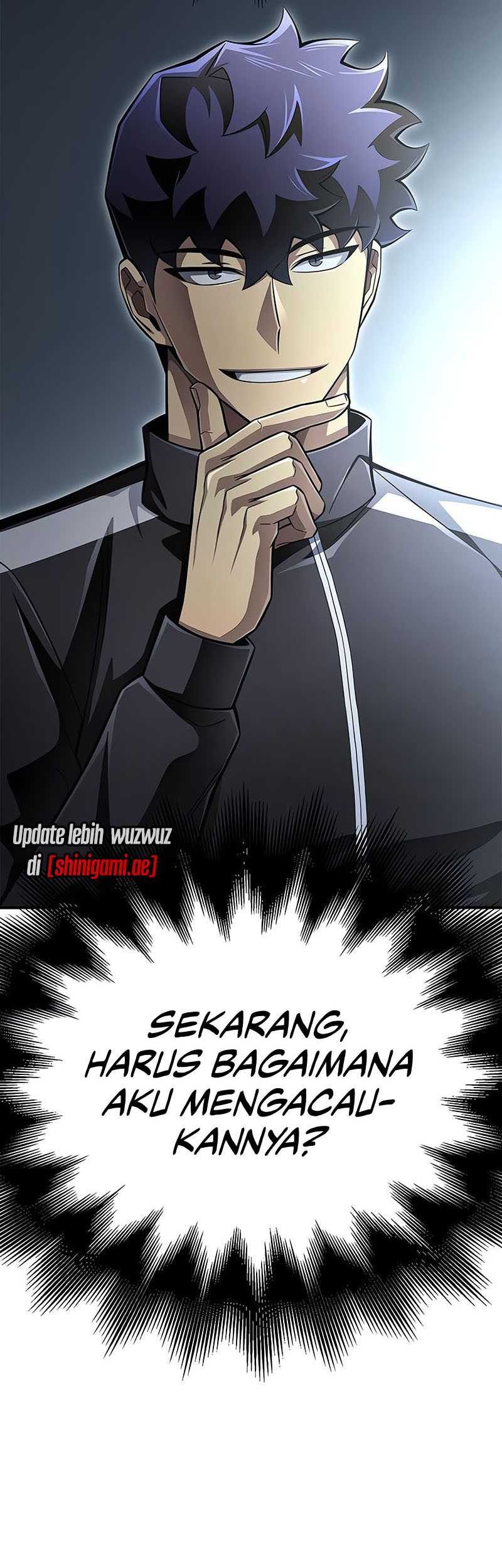 Superhuman Battlefield Chapter 71 Gambar 74