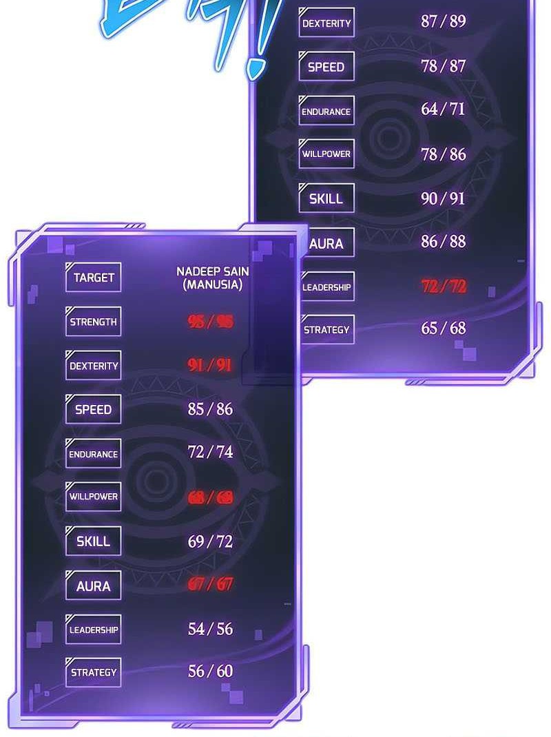 Superhuman Battlefield Chapter 71 Gambar 81