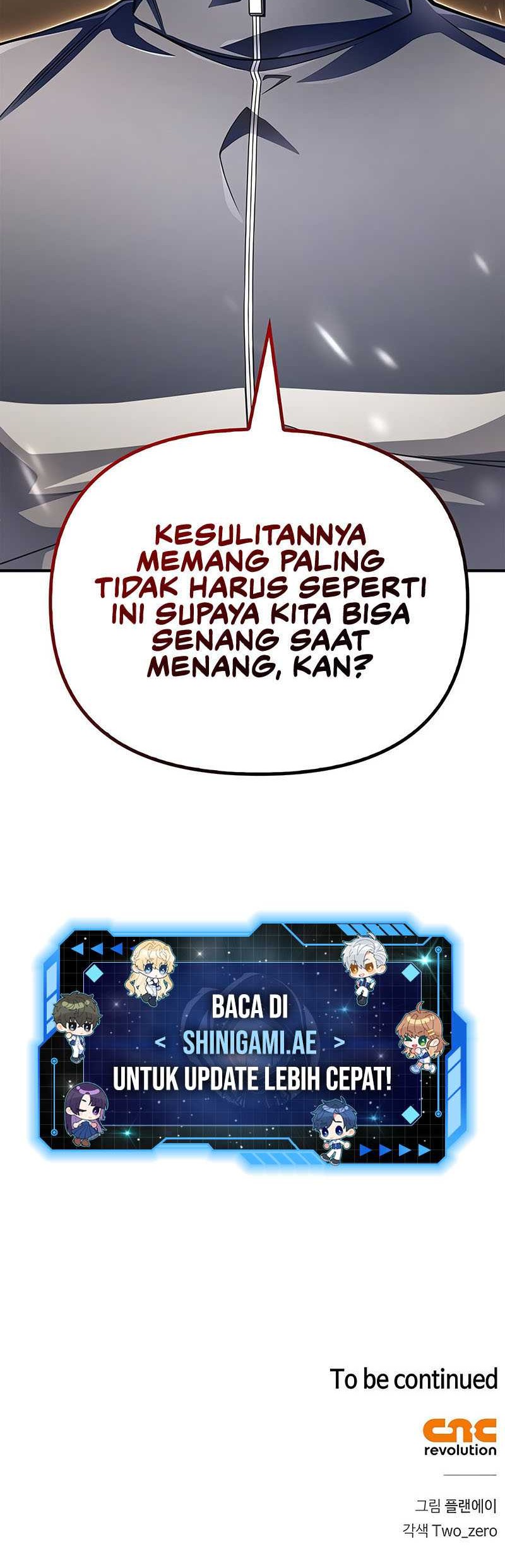 Superhuman Battlefield Chapter 71 Gambar 89