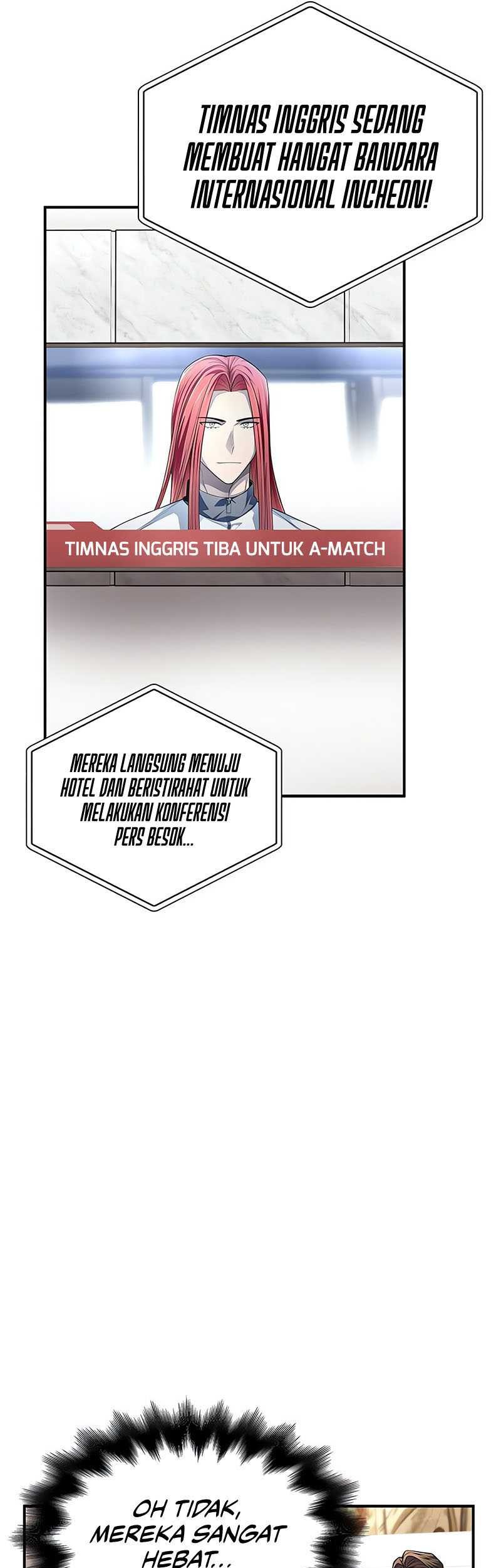 Superhuman Battlefield Chapter 71 Gambar 86