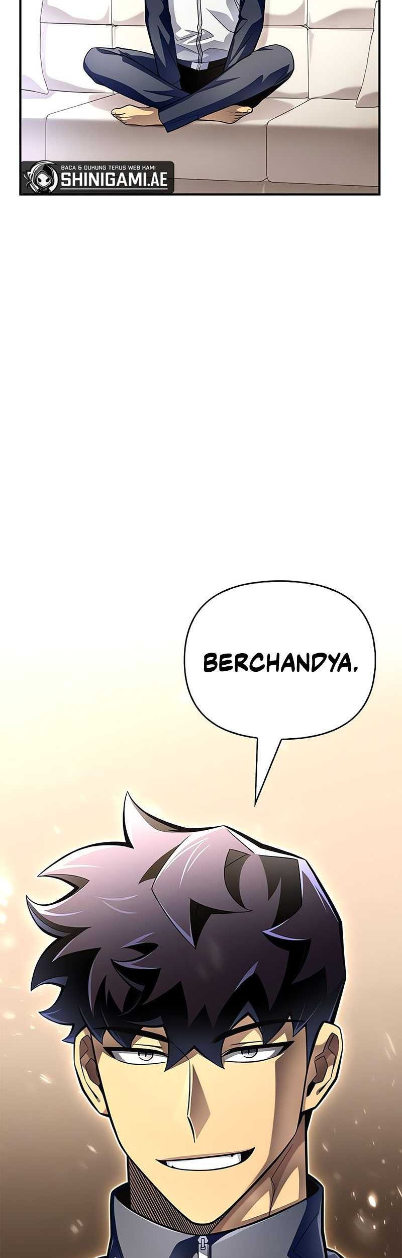 Superhuman Battlefield Chapter 71 Gambar 88