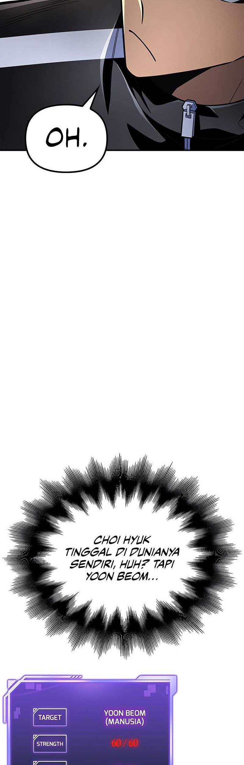 Superhuman Battlefield Chapter 71 Gambar 7