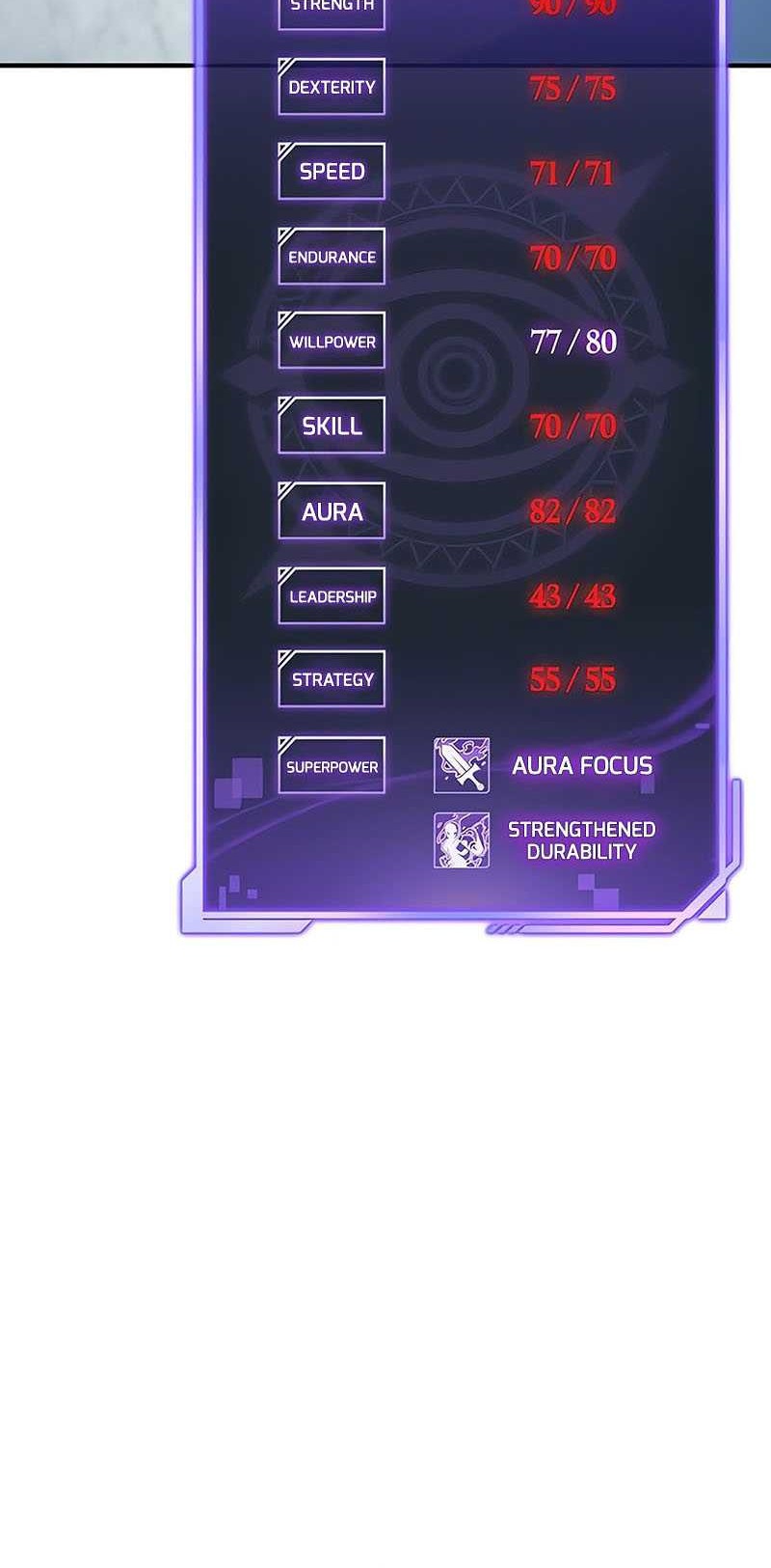 Superhuman Battlefield Chapter 71 Gambar 9