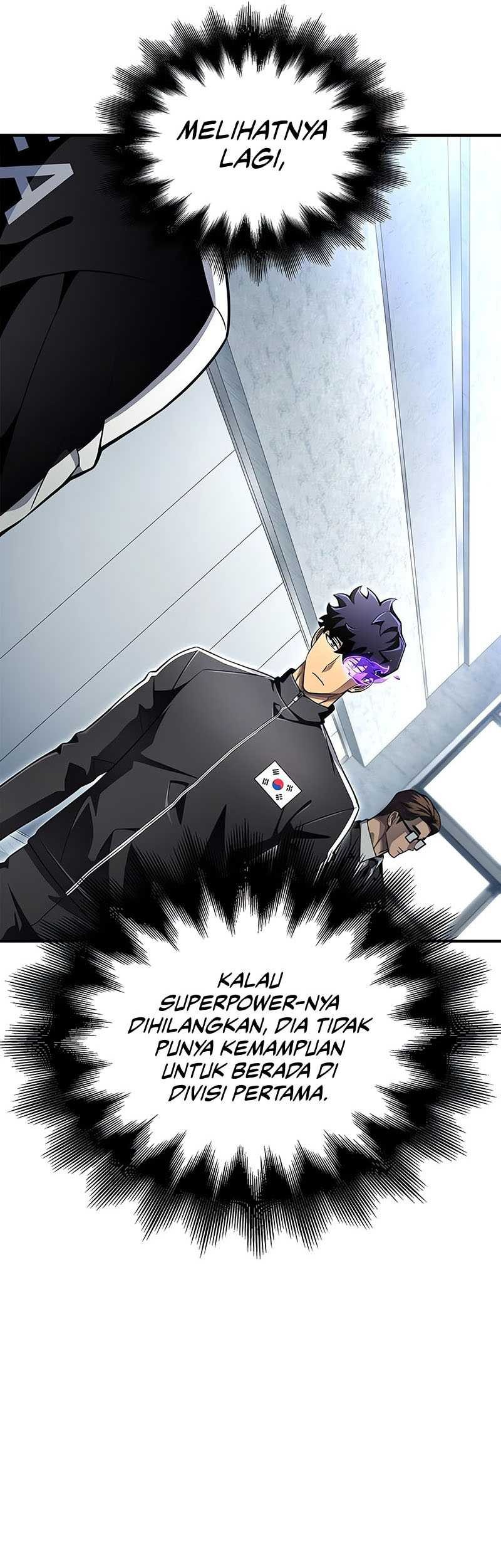 Superhuman Battlefield Chapter 71 Gambar 10