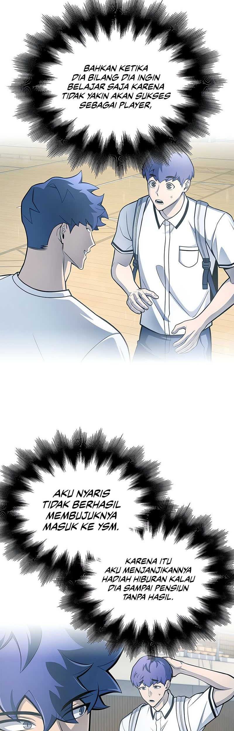 Superhuman Battlefield Chapter 71 Gambar 12