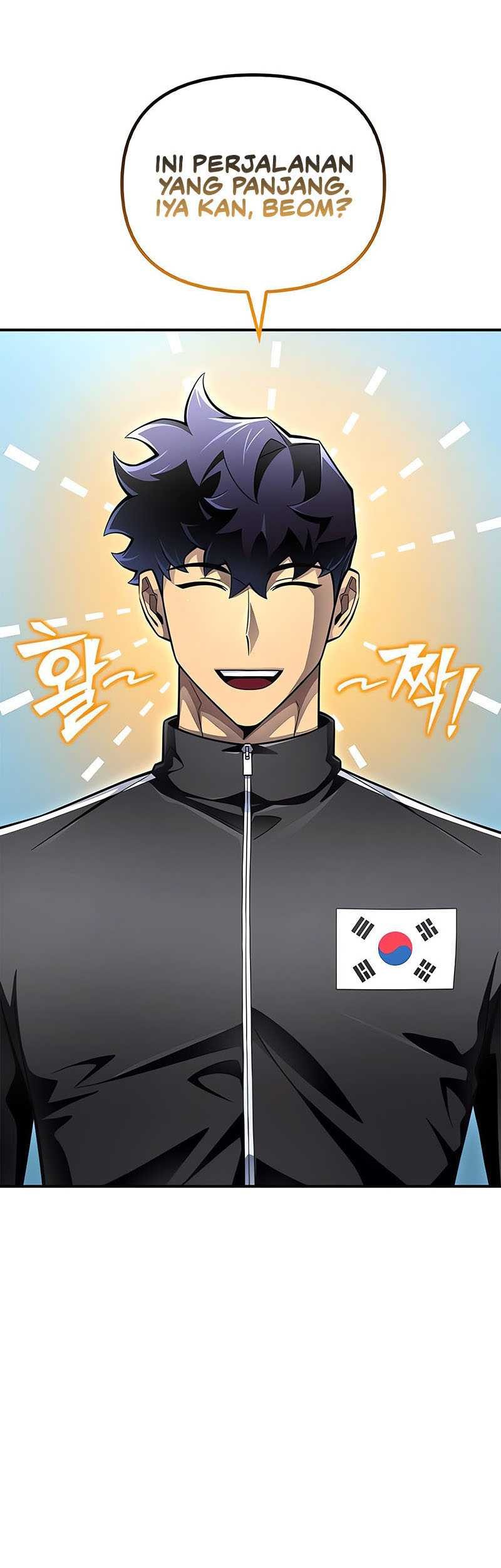 Superhuman Battlefield Chapter 71 Gambar 14