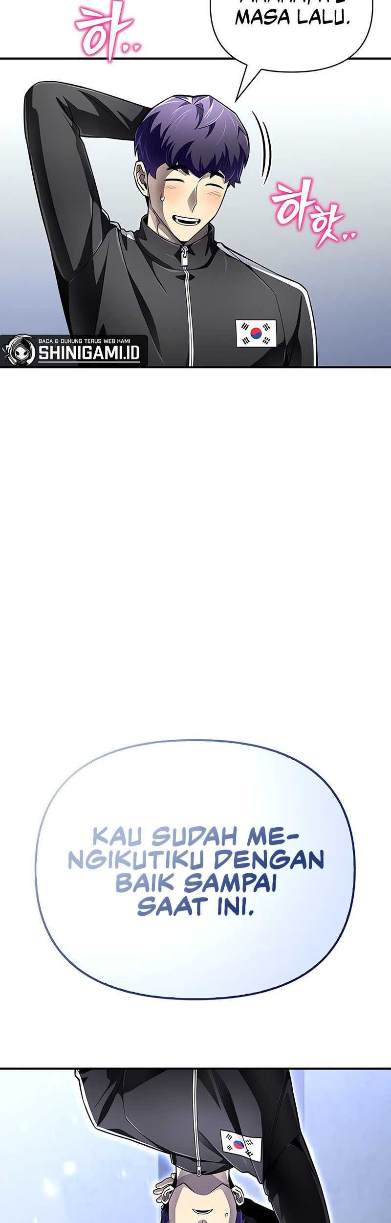 Superhuman Battlefield Chapter 71 Gambar 16