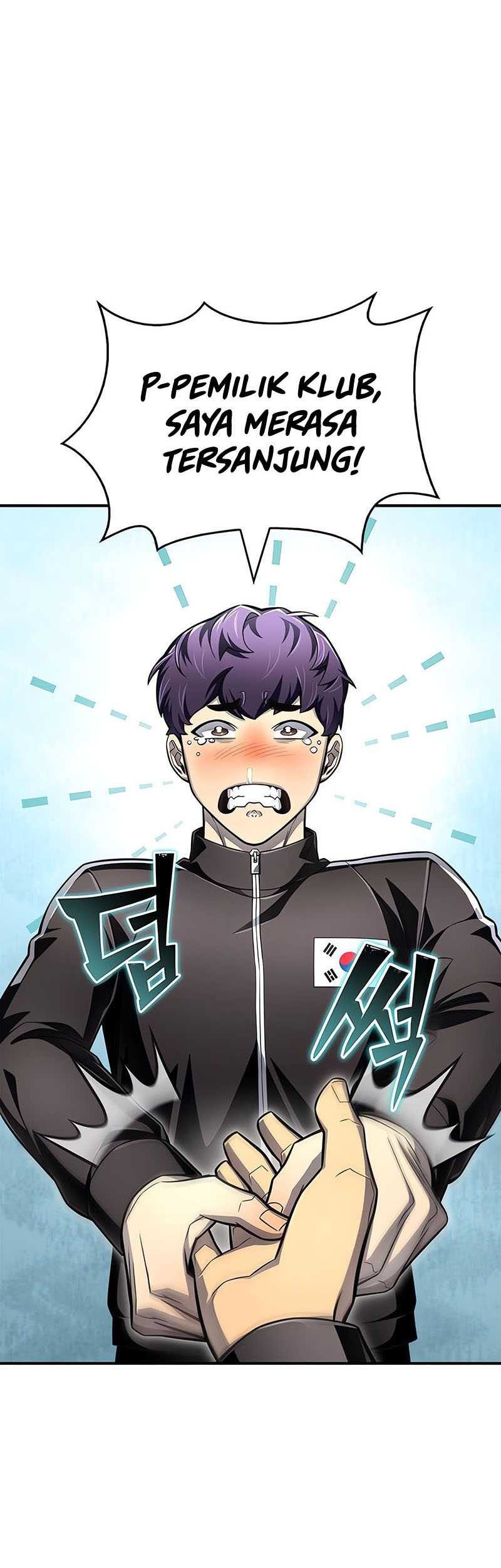 Superhuman Battlefield Chapter 71 Gambar 18