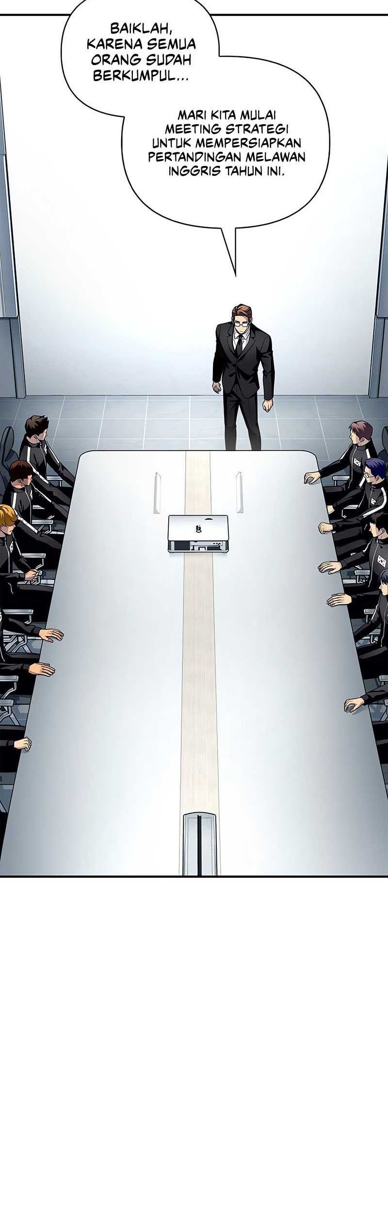 Superhuman Battlefield Chapter 71 Gambar 25