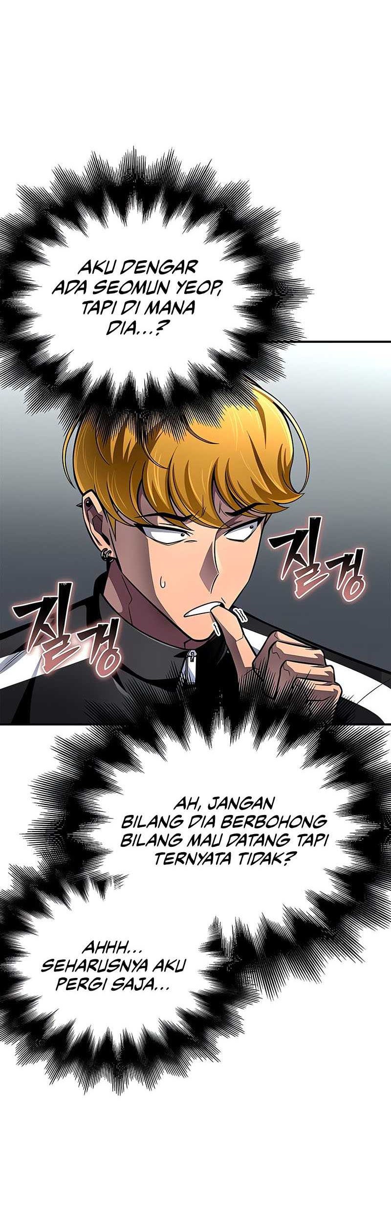 Superhuman Battlefield Chapter 71 Gambar 27