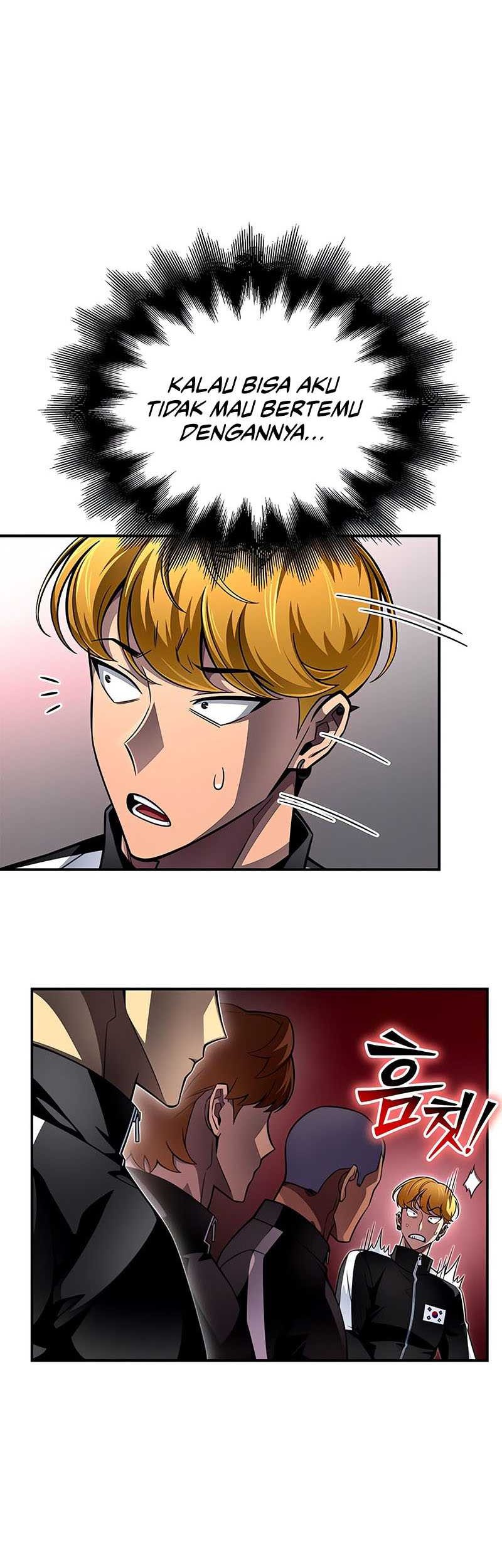 Superhuman Battlefield Chapter 71 Gambar 28