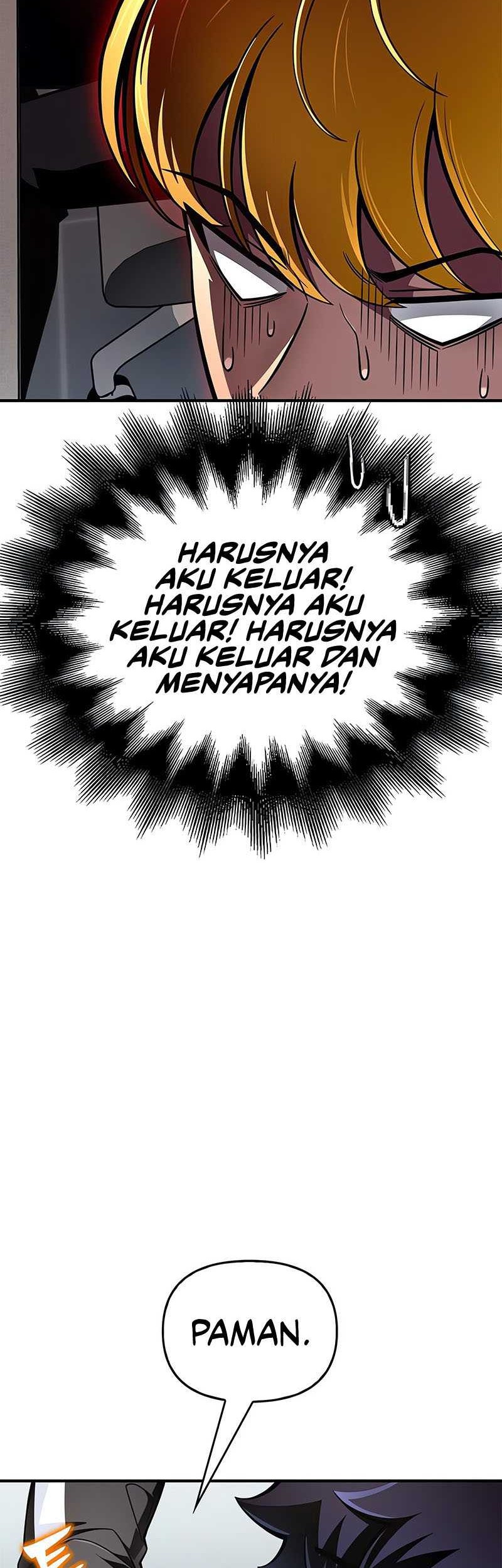 Superhuman Battlefield Chapter 71 Gambar 31