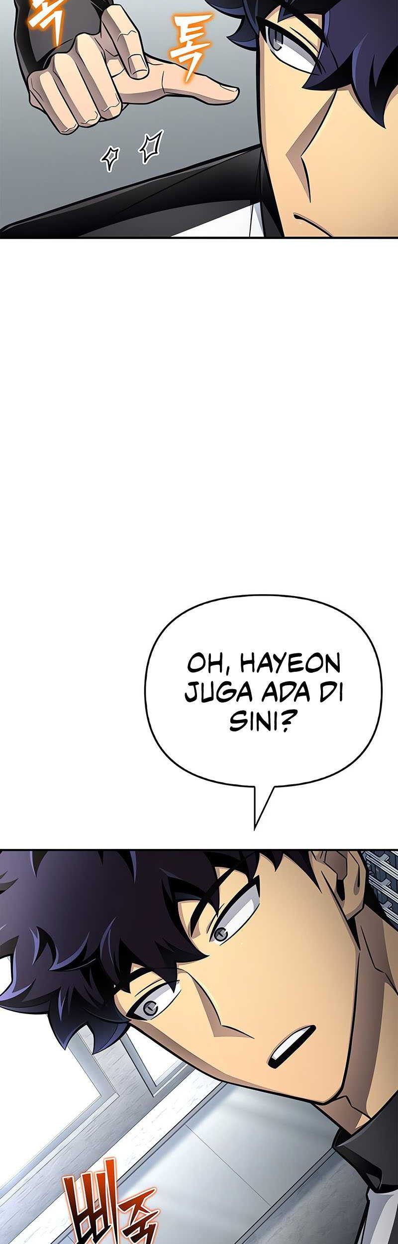 Superhuman Battlefield Chapter 71 Gambar 32