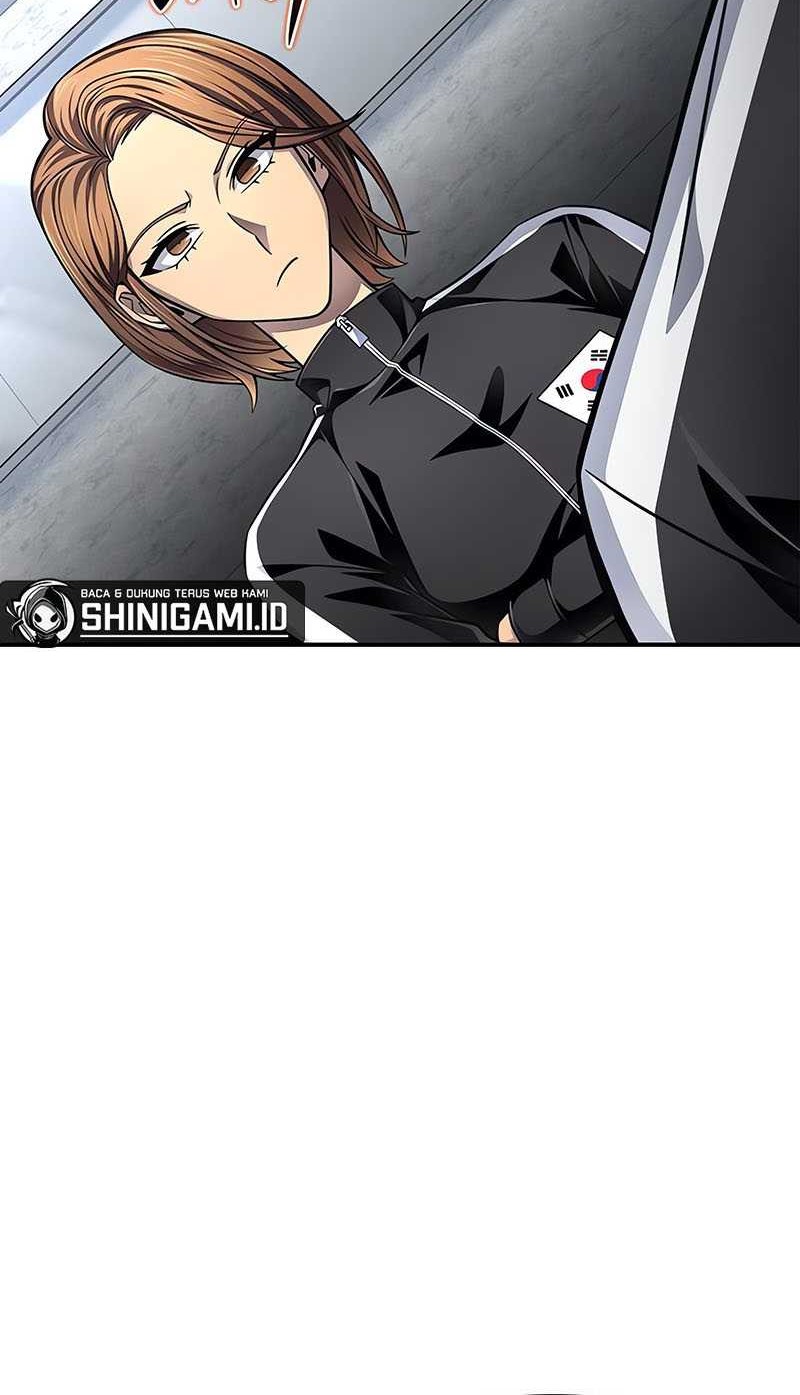 Superhuman Battlefield Chapter 71 Gambar 33