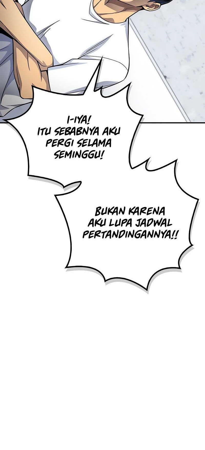 Superhuman Battlefield Chapter 70 Gambar 53