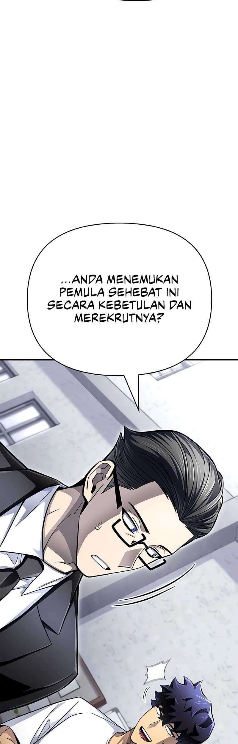 Superhuman Battlefield Chapter 70 Gambar 52