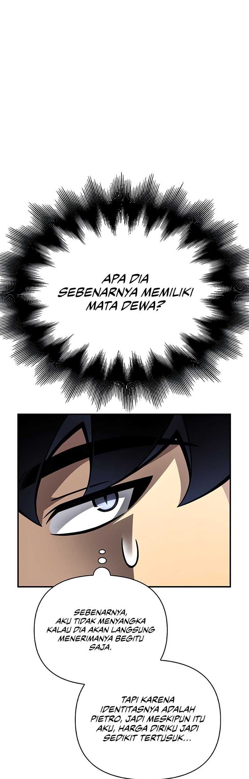 Superhuman Battlefield Chapter 70 Gambar 55