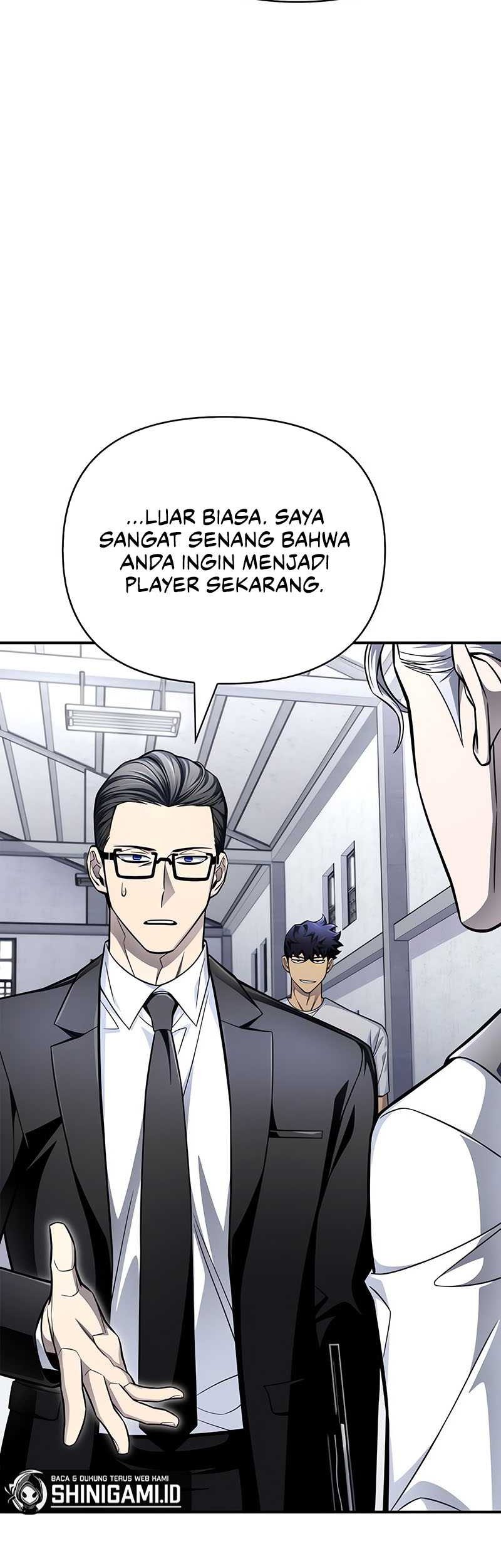 Superhuman Battlefield Chapter 70 Gambar 56