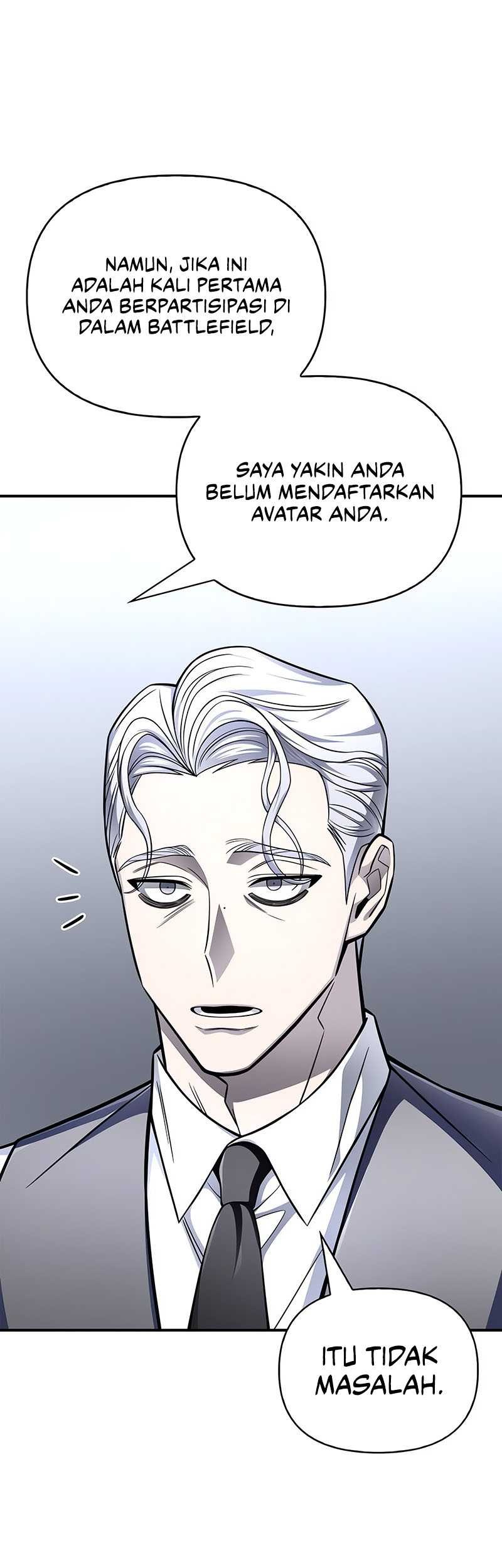 Superhuman Battlefield Chapter 70 Gambar 58