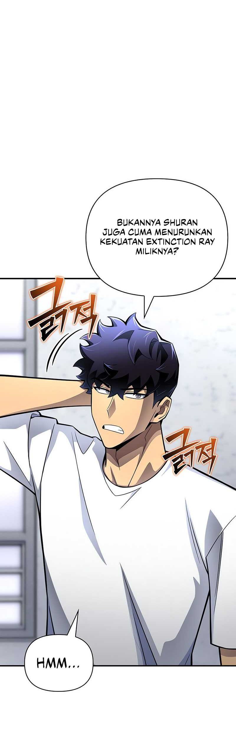 Superhuman Battlefield Chapter 70 Gambar 63