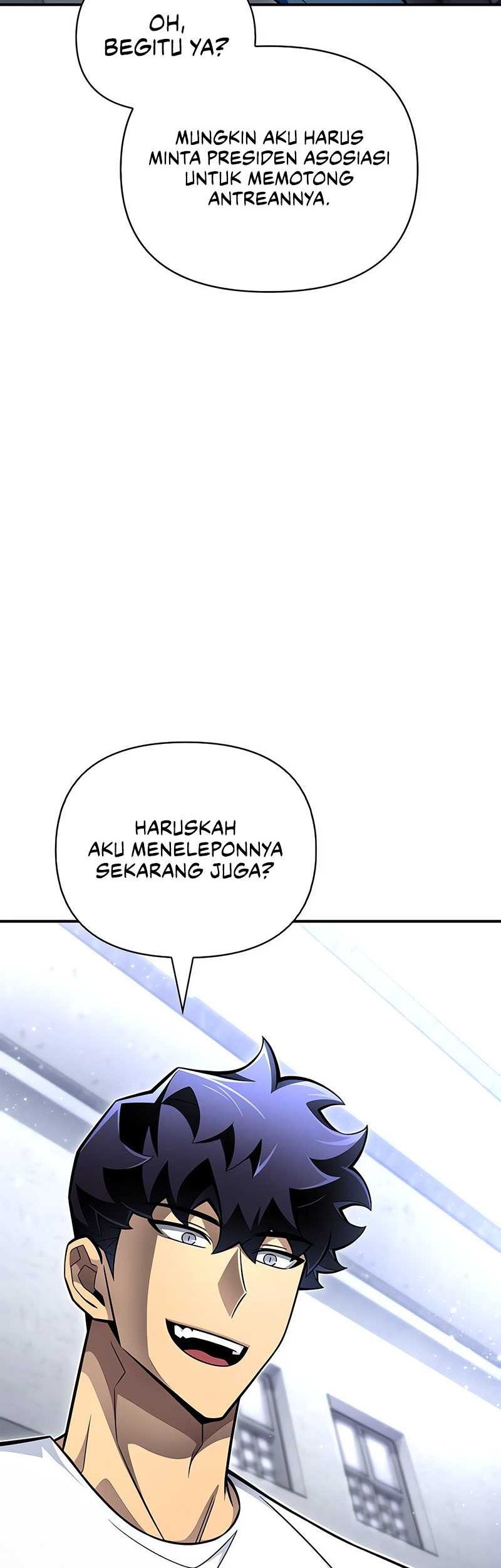 Superhuman Battlefield Chapter 70 Gambar 67