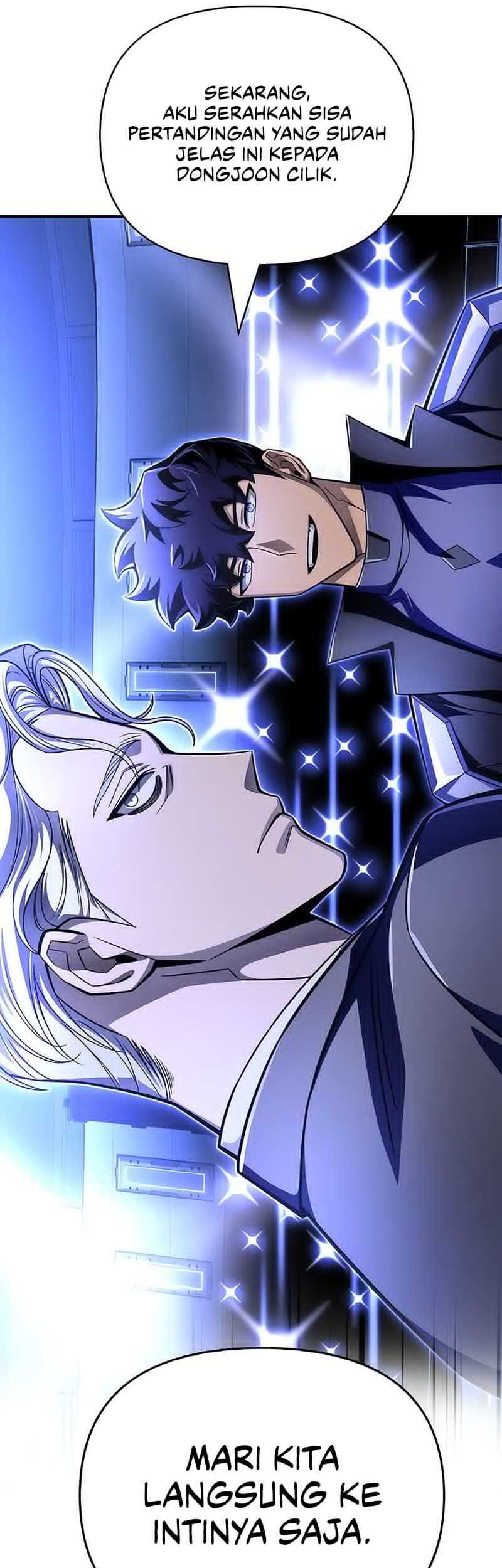 Superhuman Battlefield Chapter 70 Gambar 34