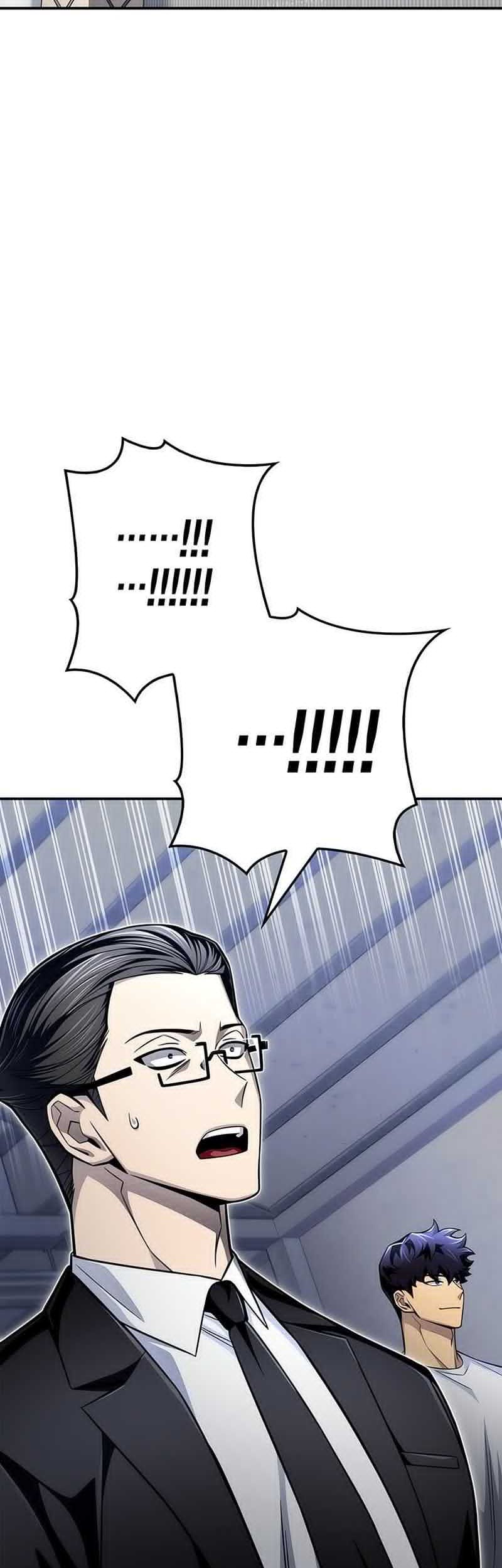 Superhuman Battlefield Chapter 70 Gambar 36