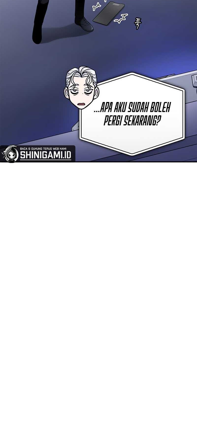 Superhuman Battlefield Chapter 70 Gambar 45