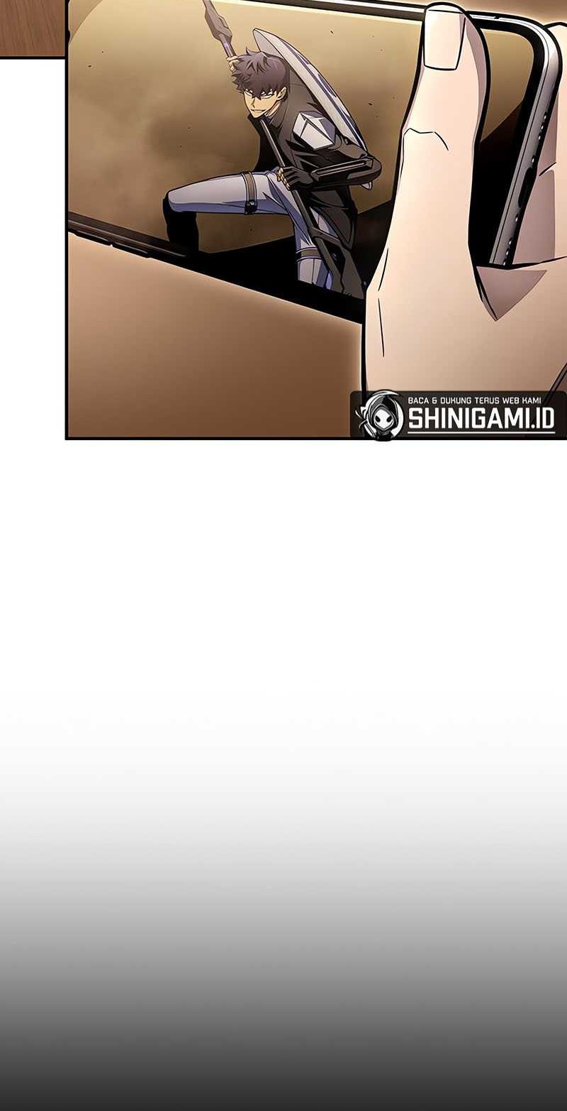 Superhuman Battlefield Chapter 70 Gambar 96