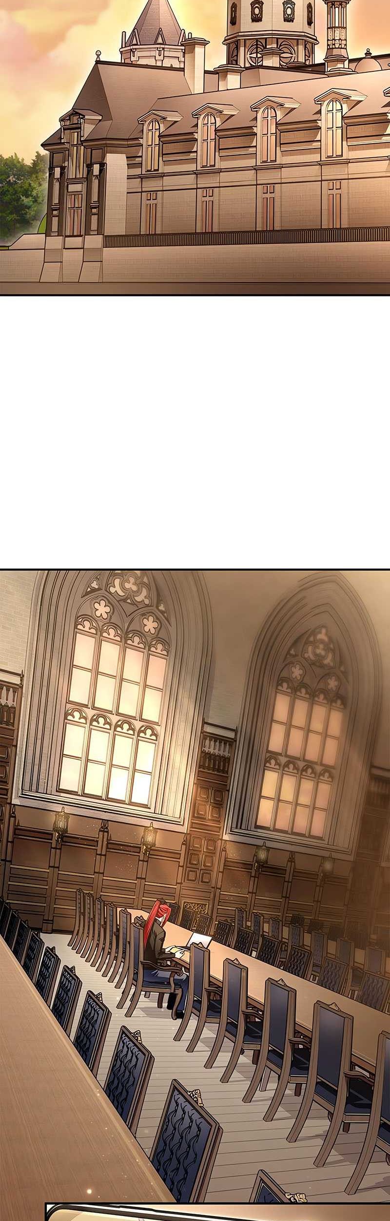 Superhuman Battlefield Chapter 70 Gambar 95