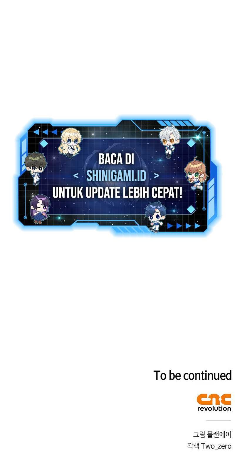 Superhuman Battlefield Chapter 70 Gambar 104