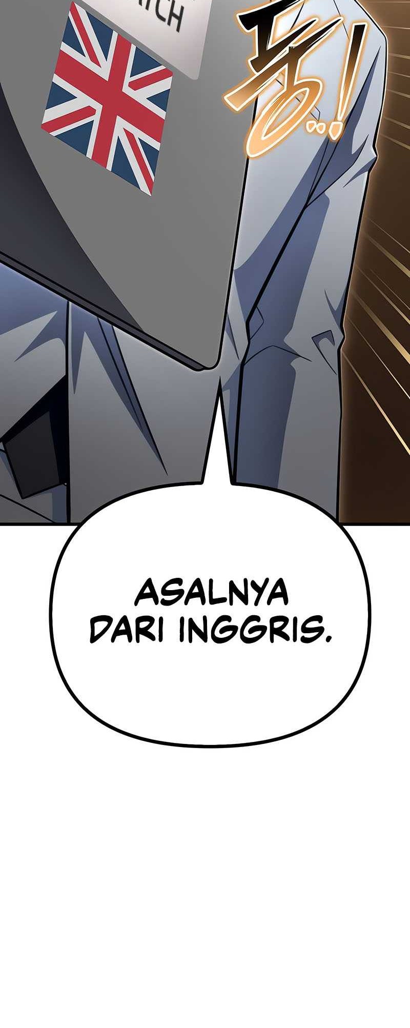 Superhuman Battlefield Chapter 70 Gambar 76