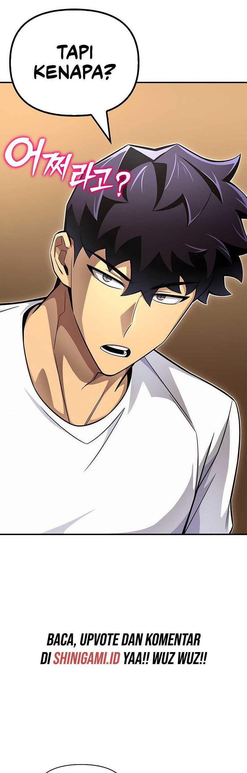 Superhuman Battlefield Chapter 70 Gambar 78