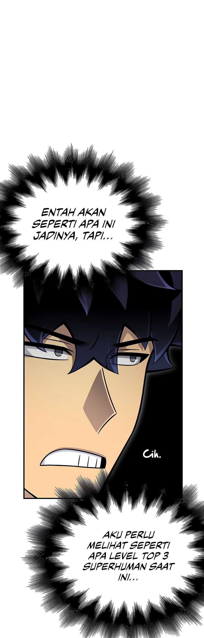 Superhuman Battlefield Chapter 70 Gambar 85