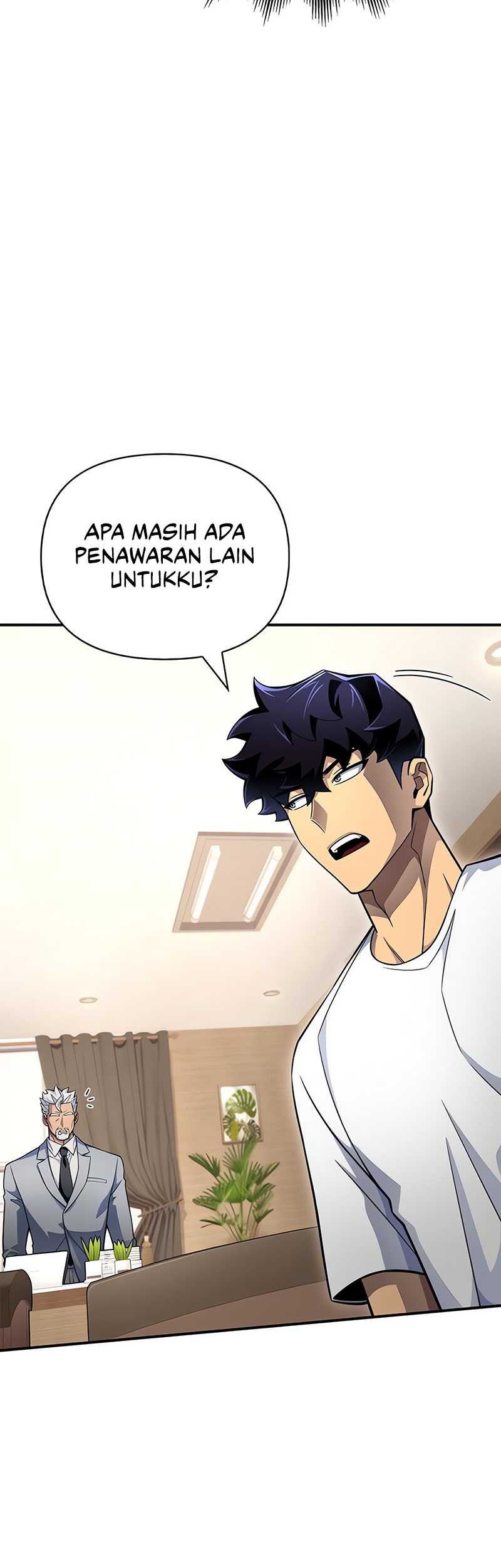 Superhuman Battlefield Chapter 70 Gambar 86