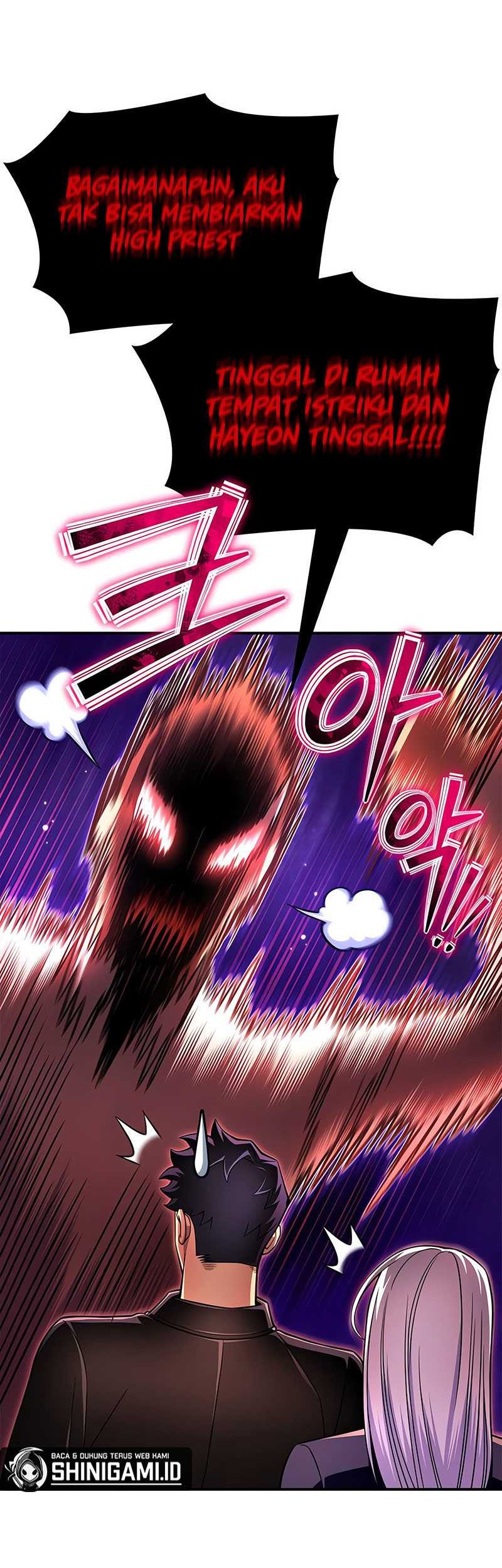 Superhuman Battlefield Chapter 70 Gambar 7