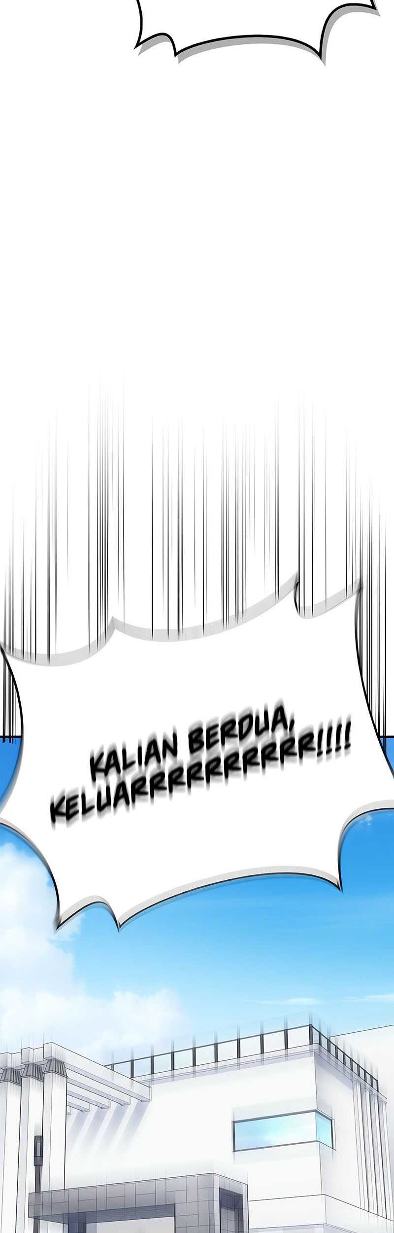 Superhuman Battlefield Chapter 70 Gambar 11