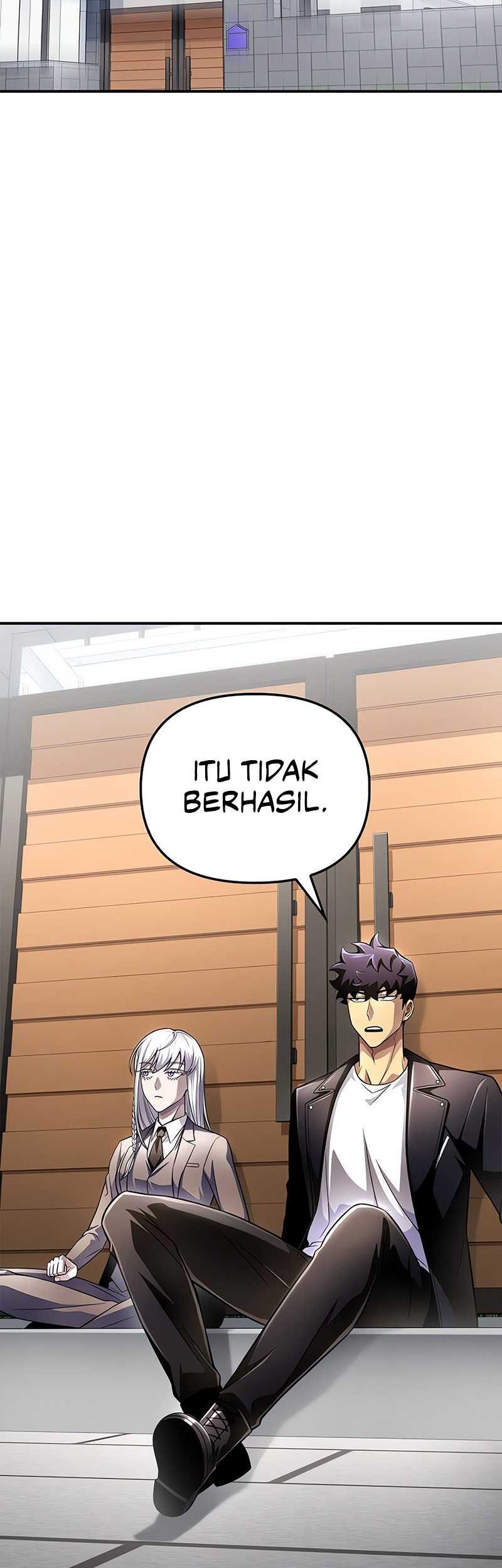 Superhuman Battlefield Chapter 70 Gambar 12