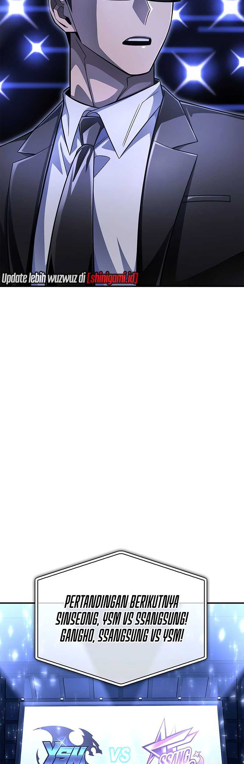 Superhuman Battlefield Chapter 70 Gambar 16