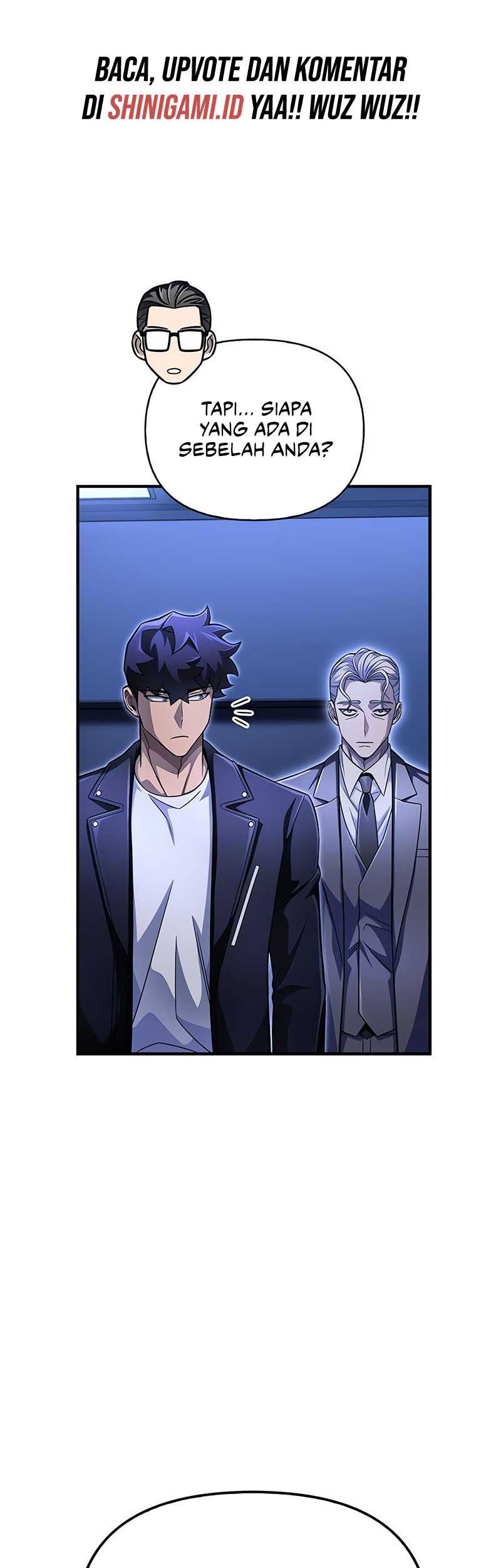 Superhuman Battlefield Chapter 70 Gambar 20